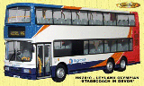 STAGECOACH DEVON ALEXANDER OLYMPIAN HKBUS 2010